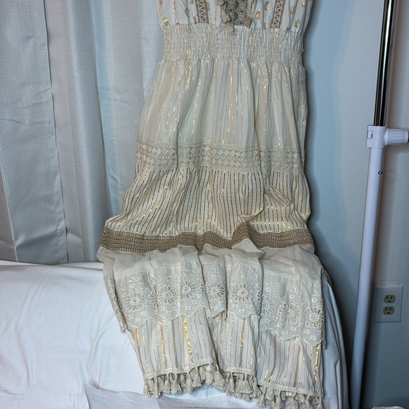 NWT Brand New Dress Nado 100% Cotton size Small - Picture 8 of 13